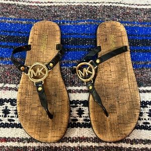 Michael Kors Sandals